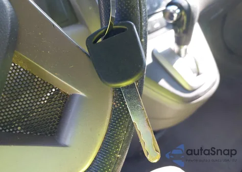 2008 Honda Cr-V Ex из США, поврежденный, VIN 5J6RE48598L000616